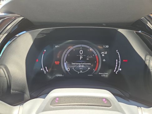 Used 2024 Lexus RX 350 Premium Plus w/ Convenience Package AWD/4WD image 11