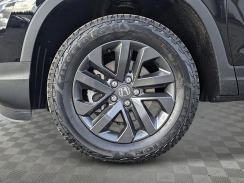 New 2026 Honda Ridgeline Sport image 8