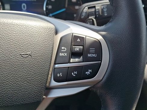 Certified 2021 Ford Explorer Limited w/ Equipment Group 301A AWD/4WD image 23