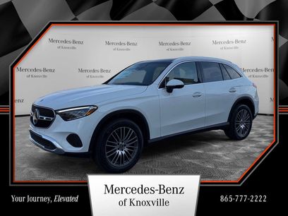 Used 2026 Mercedes-Benz GLC 300 4MATIC