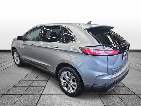 Used 2024 Ford Edge Titanium image 7