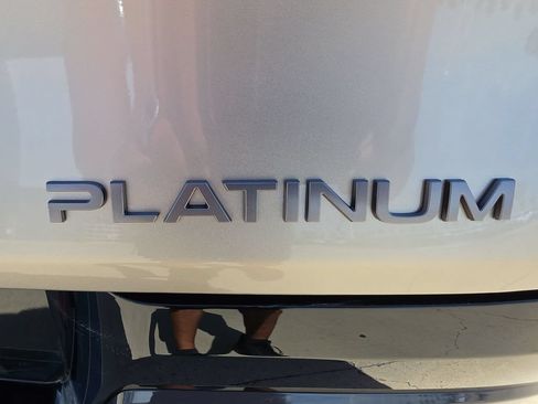 New 2026 Nissan Murano Platinum w/ Cargo Package AWD/4WD image 43