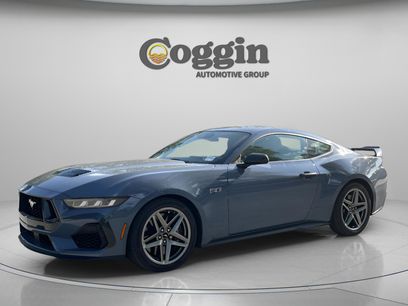 Used 2024 Ford Mustang GT w/ GT Performance Package