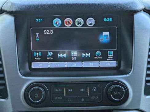 Used 2017 GMC Yukon SLT RWD image 14