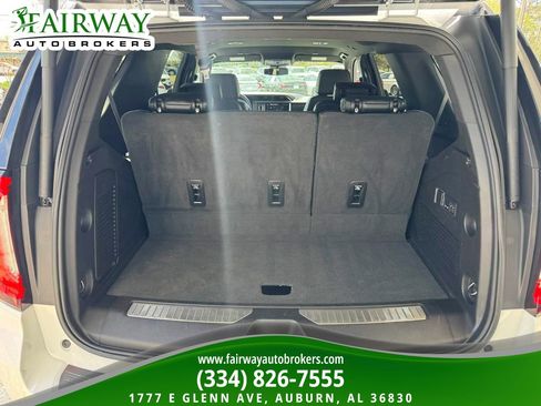 Used 2024 GMC Yukon Denali image 27