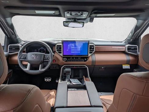 New 2026 Toyota Tundra 1794 Edition image 14