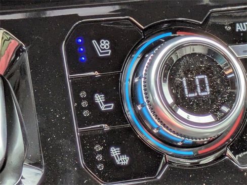 New 2026 GMC Sierra 1500 AT4X w/ LPO, Black Badging Package image 25