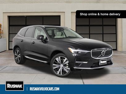 Used 2023 Volvo XC60 T8 Plus w/ Protection Package Premier