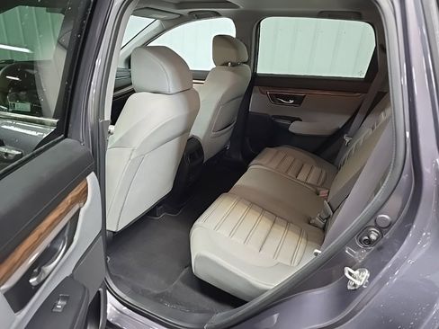 Used 2018 Honda CR-V EX image 31