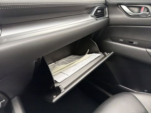 Certified 2025 MAZDA CX-5 AWD 2.5 S image 40