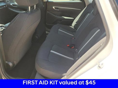 Used 2025 Hyundai Sonata SE image 13