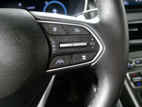 Used 2023 Hyundai Santa Fe Limited AWD/4WD image 28