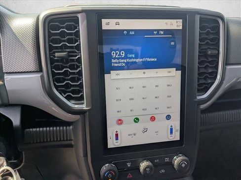 New 2026 Ford Ranger XL RWD image 11