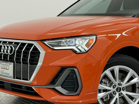 Used 2025 Audi Q3 2.0T Premium w/ Convenience Package image 11