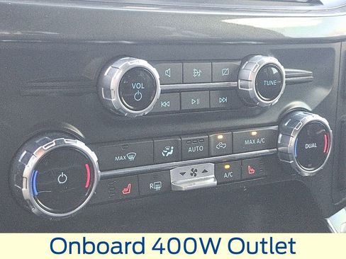 Used 2023 Ford F150 XLT w/ Equipment Group 302A High RWD image 34