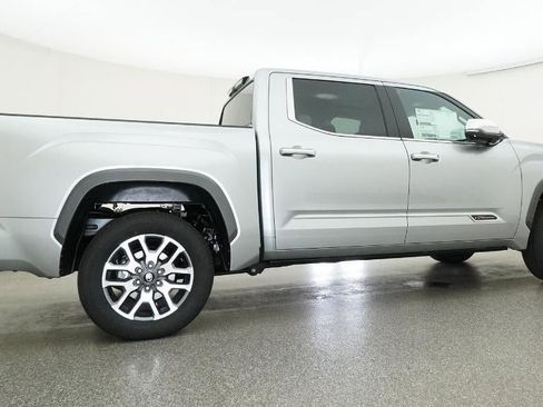 New 2026 Toyota Tundra 1794 Edition AWD/4WD image 26
