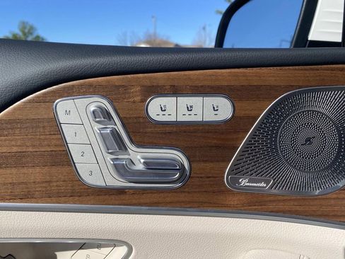 New 2026 Mercedes-Benz GLE 350 GLE  350 image 13