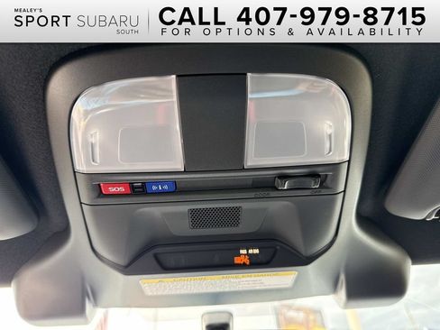 New 2026 Subaru BRZ Limited RWD image 33