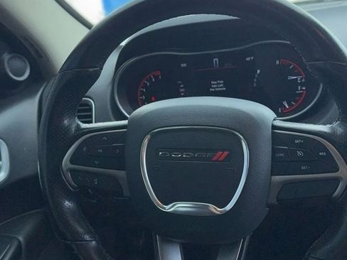 Used 2020 Dodge Durango SXT image 11