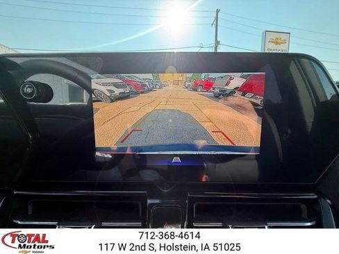 New 2026 Chevrolet TrailBlazer RS w/ Convenience Package AWD/4WD image 23