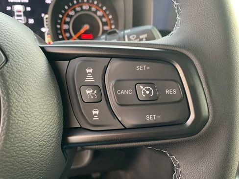 New 2026 Jeep Wrangler Sport S image 54