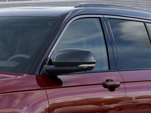 New 2026 Jeep Grand Cherokee L Summit image 12