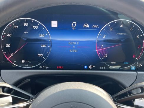 Certified 2025 Mercedes-Benz E 450 4MATIC Sedan image 40