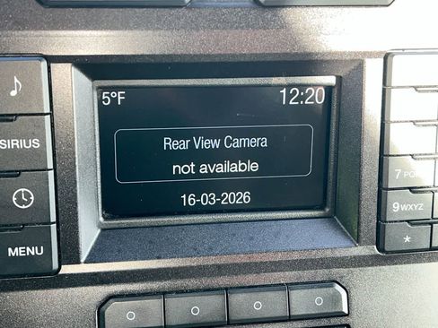 Used 2019 Ford F350 XLT w/ Camper Package image 17