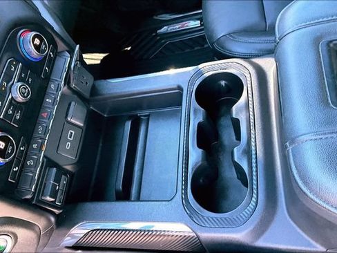 Used 2020 Chevrolet Silverado 1500 RST AWD/4WD image 19
