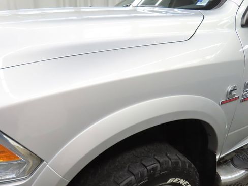 Used 2017 RAM 2500 Laramie AWD/4WD image 41