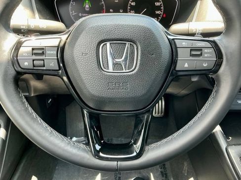 Certified 2024 Honda Civic Sport image 20