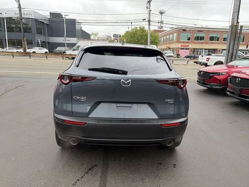Certified 2023 MAZDA CX-30 2.5 Turbo w/ Premium Plus Pkg AWD/4WD image 7