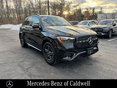 Used 2026 Mercedes-Benz GLE 350 4MATIC
