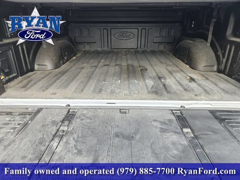 Certified 2025 Ford F150 Raptor w/ Equipment Group 803A Raptor R AWD/4WD image 21