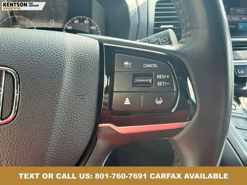 Used 2025 Honda Odyssey Sport-L image 18
