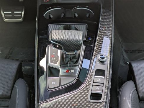 Used 2024 Audi S5 Premium Plus w/ Premium Plus Package image 22