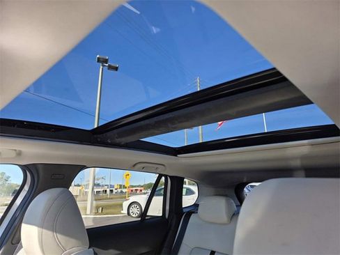 New 2026 MAZDA CX-50 AWD 2.5 S w/ Weather Package image 8