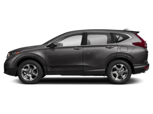 Used 2019 Honda CR-V EX image 3