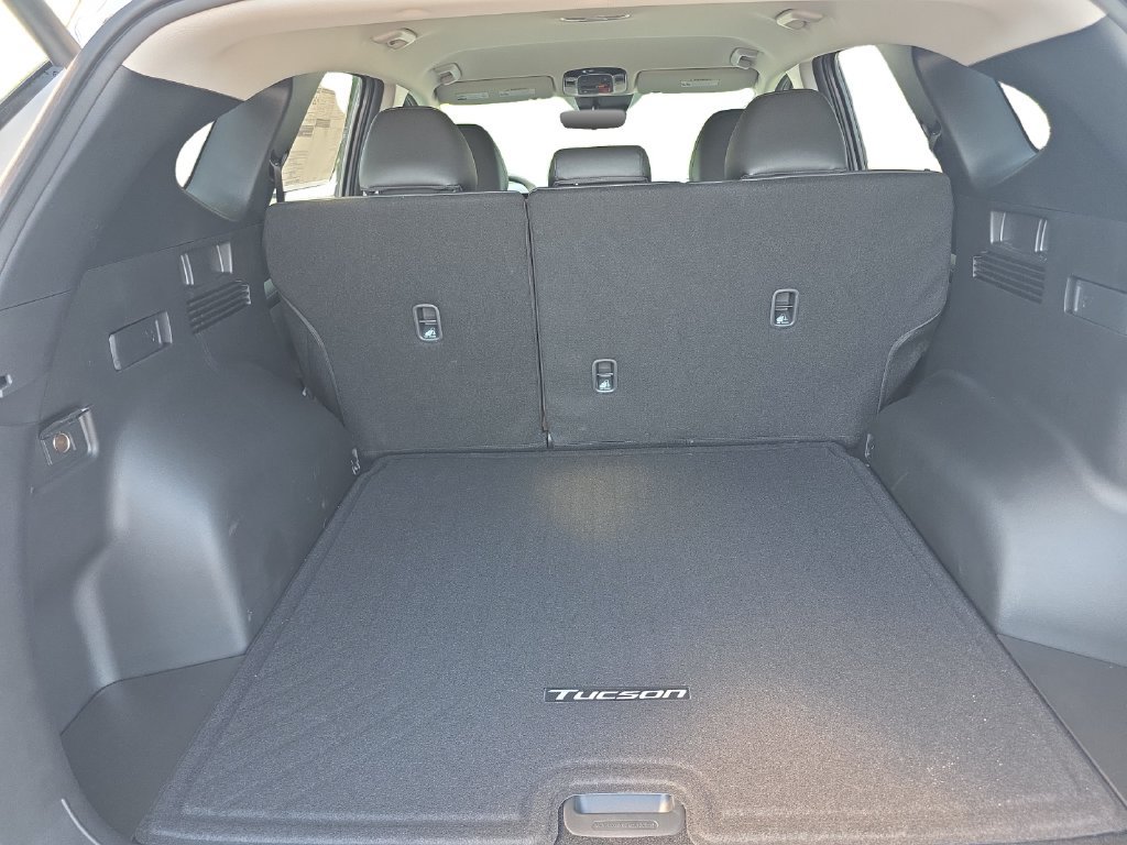 New 2026 Hyundai Tucson SEL Plus AWD/4WD image 23