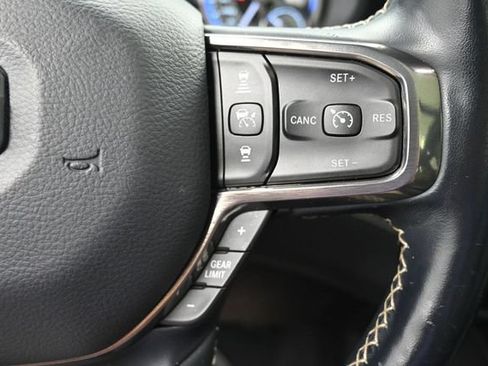 Used 2019 RAM 1500 Limited AWD/4WD image 29