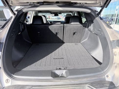 Certified 2025 Nissan Murano SL image 22