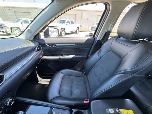 Used 2018 MAZDA CX-5 Touring AWD/4WD image 33