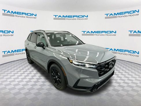 New 2026 Honda CR-V Sport-L image 7