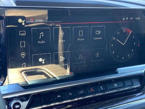 Certified 2024 GMC Sierra 1500 SLE image 9