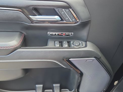 Used 2026 GMC Sierra 1500 AT4X AWD/4WD image 27