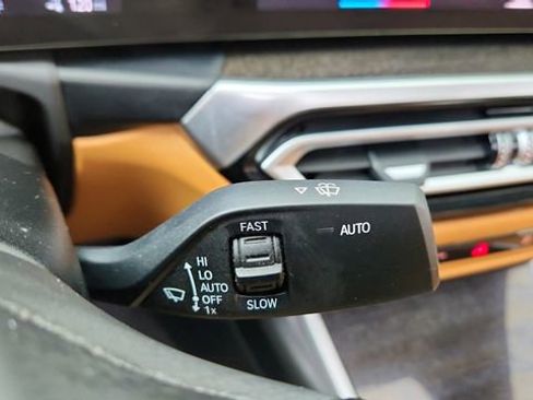 Used 2023 BMW i4 eDrive40 w/ Premium Package image 41