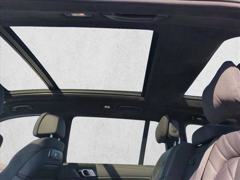 Certified 2024 BMW X7 xDrive40i w/ M Sport Package image 20