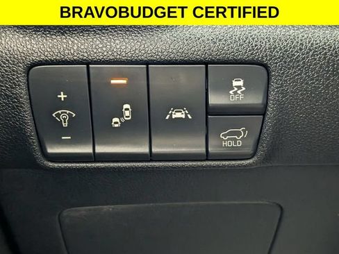 Used 2018 Kia Sportage SX AWD/4WD image 13