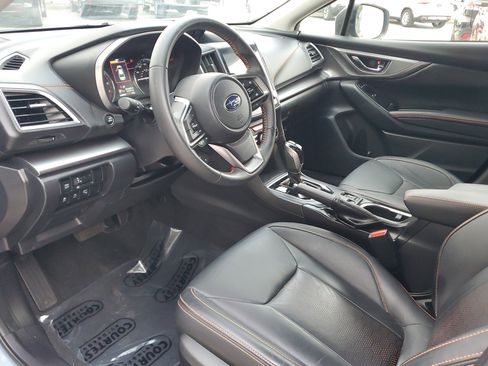 Used 2023 Subaru Crosstrek 2.5i Limited w/ Moonroof Package image 20