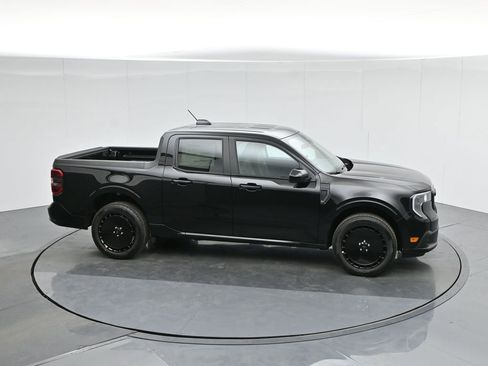 New 2025 Ford Maverick Lobo AWD/4WD image 54